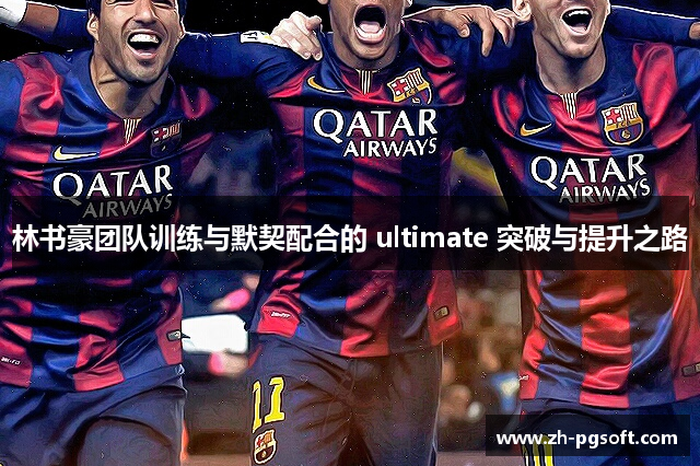 林书豪团队训练与默契配合的 ultimate 突破与提升之路