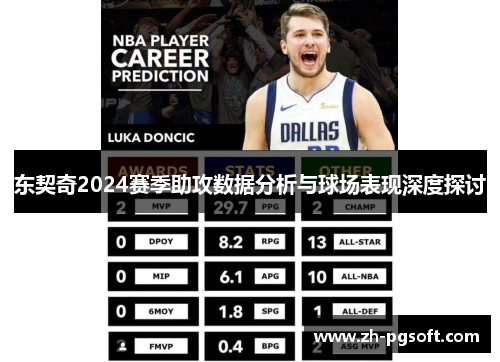 东契奇2024赛季助攻数据分析与球场表现深度探讨