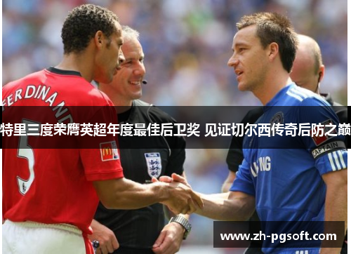 特里三度荣膺英超年度最佳后卫奖 见证切尔西传奇后防之巅 特里三度荣膺英超年度最佳后卫奖 见证切尔西传奇后防之巅