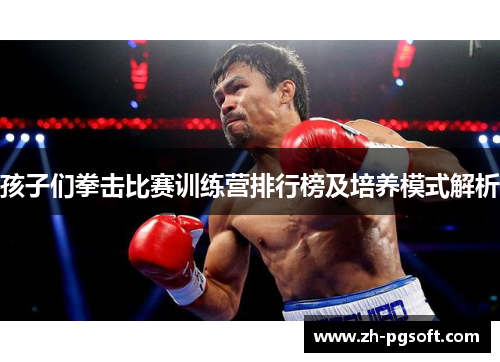 孩子们拳击比赛训练营排行榜及培养模式解析 孩子们拳击比赛训练营排行榜及培养模式解析