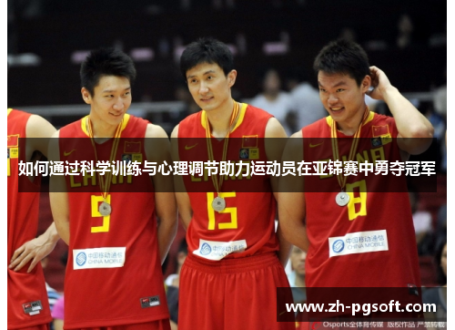 如何通过科学训练与心理调节助力运动员在亚锦赛中勇夺冠军 如何通过科学训练与心理调节助力运动员在亚锦赛中勇夺冠军