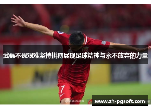 武磊不畏艰难坚持拼搏展现足球精神与永不放弃的力量 武磊不畏艰难坚持拼搏展现足球精神与永不放弃的力量