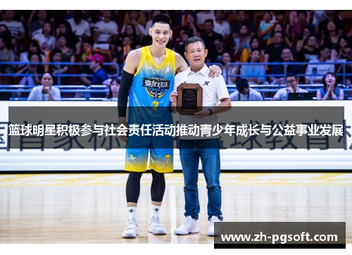 篮球明星积极参与社会责任活动推动青少年成长与公益事业发展 篮球明星积极参与社会责任活动推动青少年成长与公益事业发展