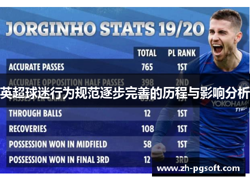 英超球迷行为规范逐步完善的历程与影响分析