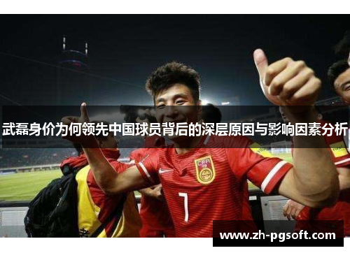 武磊身价为何领先中国球员背后的深层原因与影响因素分析