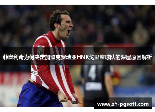 菲奥利奇为何决定加盟克罗地亚HNK戈里察球队的深层原因解析
