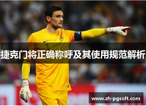 捷克门将正确称呼及其使用规范解析 捷克门将正确称呼及其使用规范解析