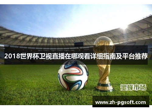 2018世界杯卫视直播在哪观看详细指南及平台推荐