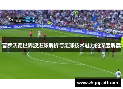 普罗沃德世界波进球解析与足球技术魅力的深度解读